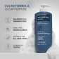 Bare Anatomy Anti-Hair Fall Shampoo 5X Hair Fall Control With Peptides
