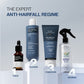 Bare Anatomy Anti-Hair Fall Shampoo 5X Hair Fall Control With Peptides