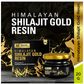 Multani Essentials Himalayan Sj Gold Resin