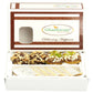 Ghasitaram Assorted Box Pure Kaju Katlis, Dryfruit Sweets | Swadesiicart