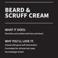 Bath & Body Works Ultimate Beard & Scruff Cream
