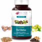 Bliss Welness Gut Detox Veg Tablet