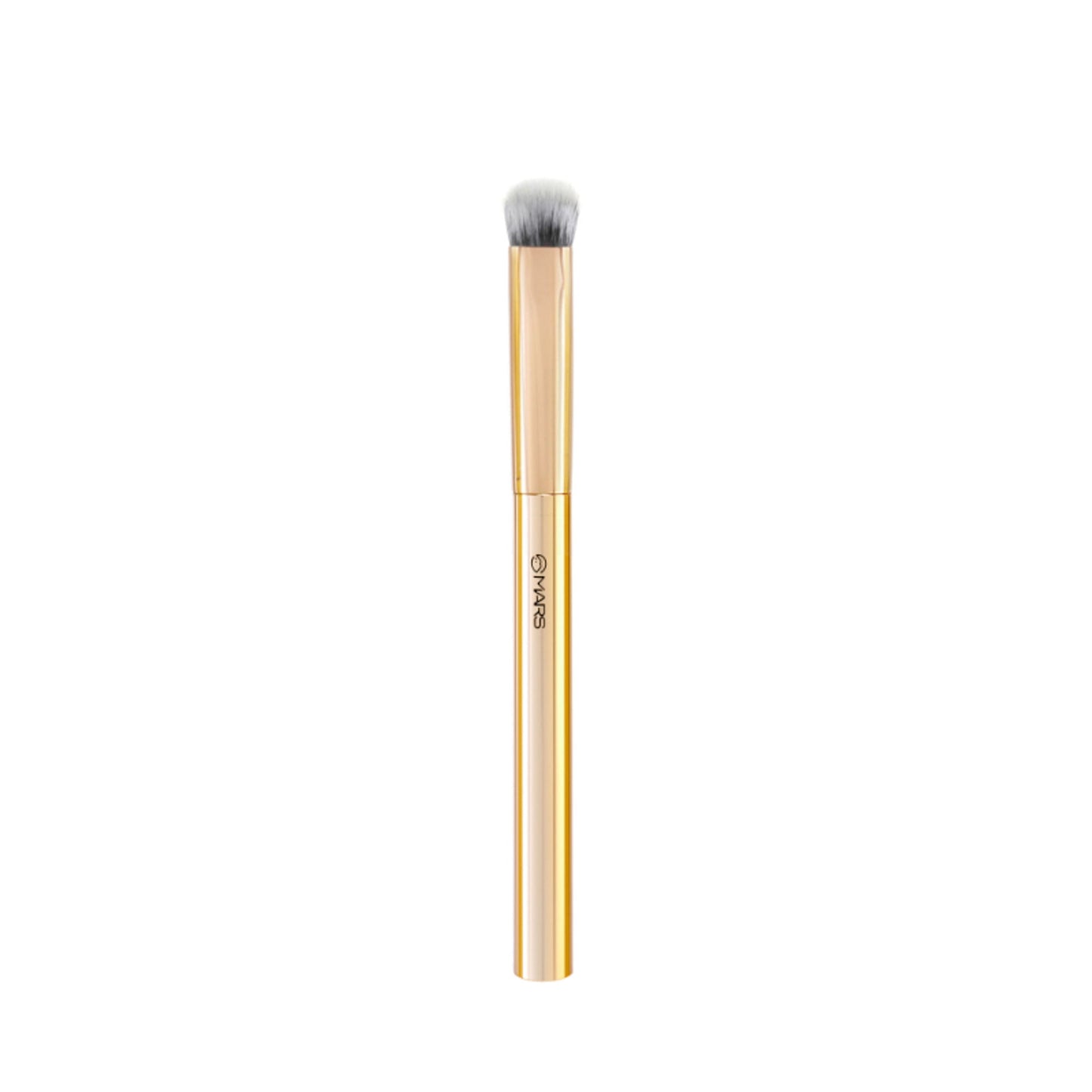MARS Cosmetics Artist's Arsenal Flat Eyeshadow Brush - Swadesiicart