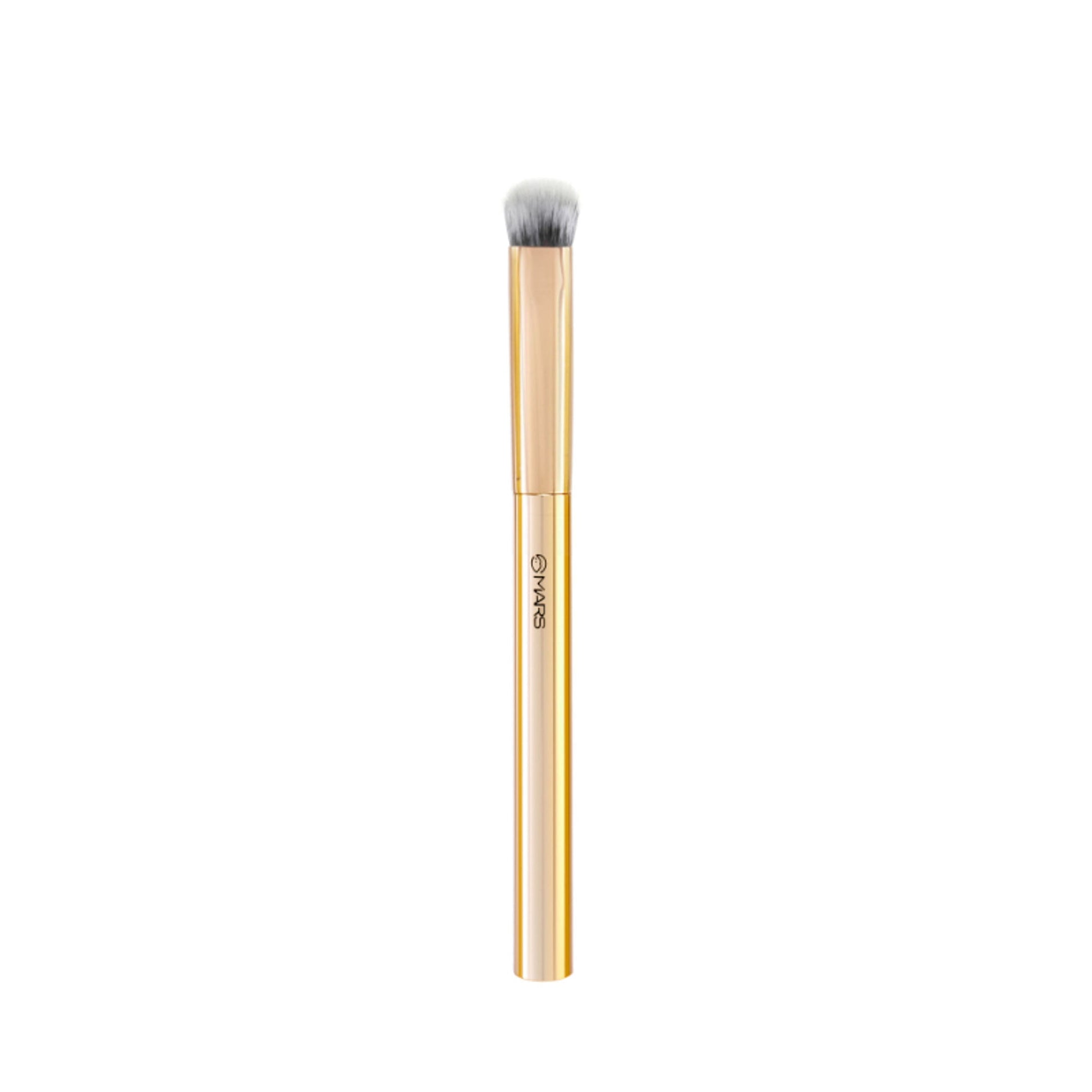 MARS Cosmetics Artist's Arsenal Flat Eyeshadow Brush - Swadesiicart