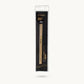 MARS Cosmetics Artist's Arsenal Flat Eyeshadow Brush - Swadesiicart
