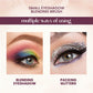 MARS Cosmetics Artist's Arsenal Small Eyeshadow Blending Brush - Swadesiicart