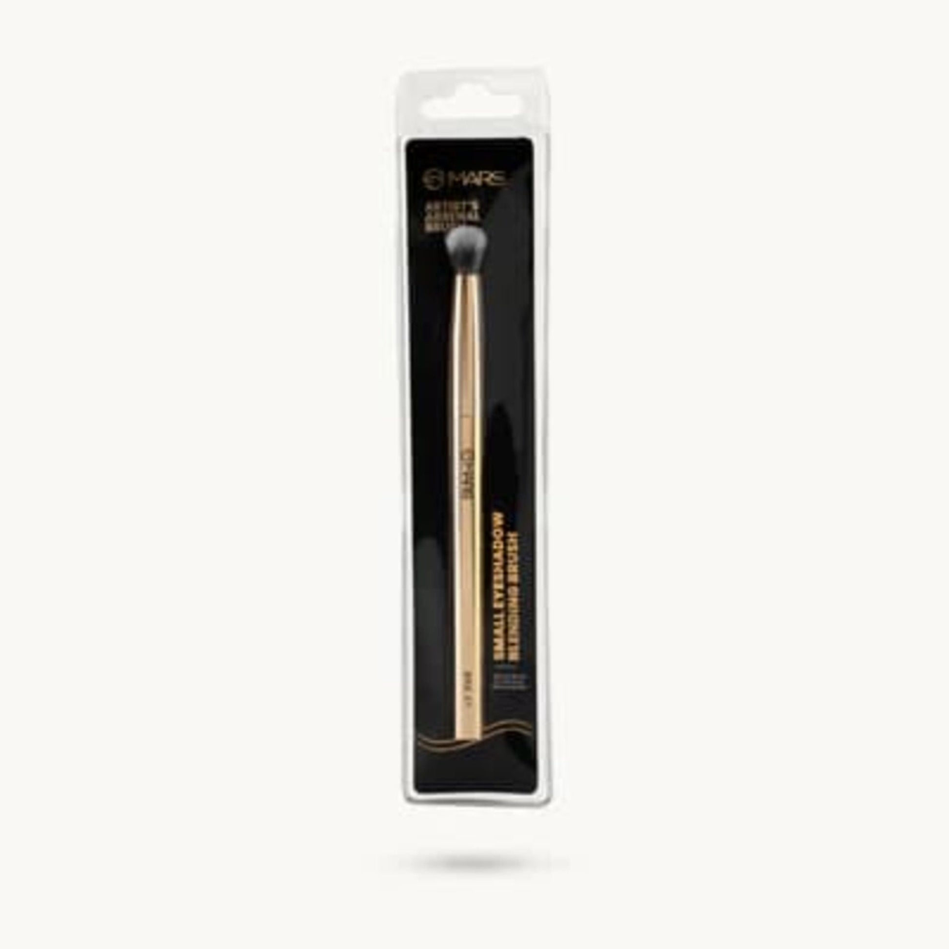 MARS Cosmetics Artist's Arsenal Small Eyeshadow Blending Brush - Swadesiicart