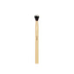 MARS Cosmetics Artist's Arsenal Professional Big Blending Eyeshadow Brush Golden - Swadesiicart