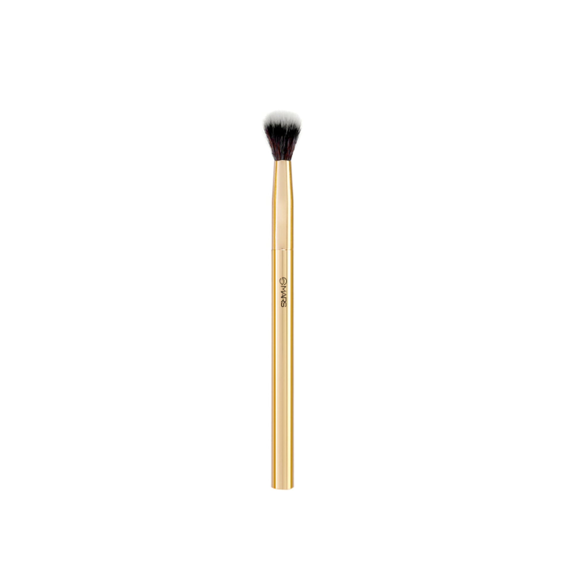 MARS Cosmetics Artist's Arsenal Professional Big Blending Eyeshadow Brush Golden - Swadesiicart