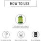 Bio Resurge Life Kapha Care Tablets | Swadesiicart