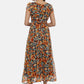 Souchii Women Assorted Printed Fit And Flare Kurta Dress - Swadesiicart