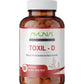 Ayuna Toxil-D Capsules - AYUNA ORGANICS