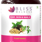 Bliss Welness Skin & Hair Care Vitamin E Capsule