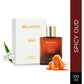 Bella Vita Oud Parfum Intense Unisex Perfume For Men & Women