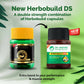 Dr. Vaidya's Herbobuild DS (Double Strength) Tablets - Swadesiicart