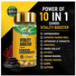 Zandu Vitality Booster Capsules - Swadesiicart