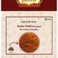 Jaived Ayurveda Amba Haldi Powder | Swadesiicart