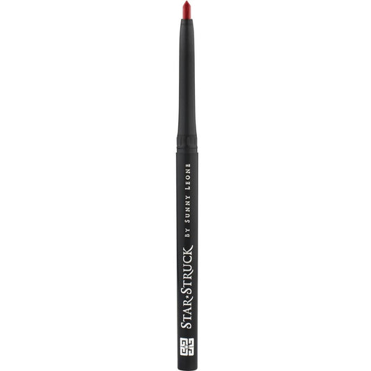 Star Struck By Sunny Leone Longwear Lip Liner - Midnight Twinkle | Swadesiicart