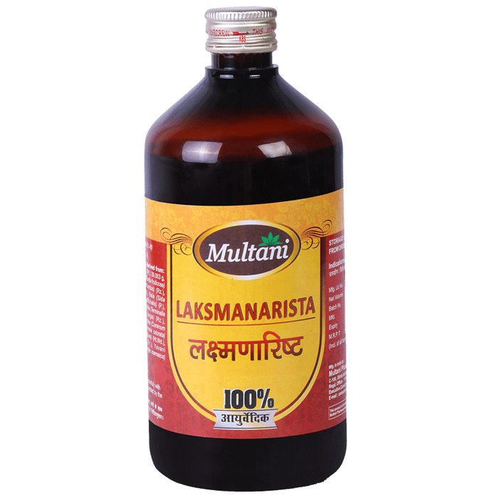 Multani Laksmanarista | Swadesiicart