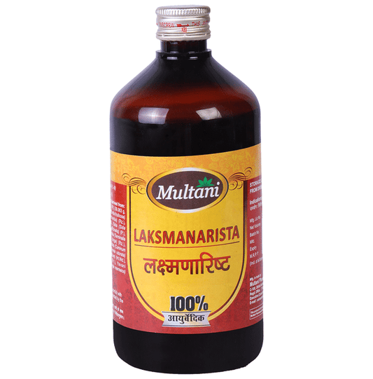 Multani Laksmanarista | Swadesiicart