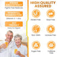 Dr Trust Vitamin C Effervescent Tablets - Orange Flavor - Swadesiicart