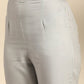 All About You Women Embroidered Chikankari Kurta With Trousers & With Dupatta | Swadesiicart