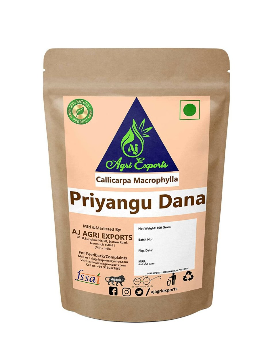 Agri Exports Priyangu Dana | Swadesiicart