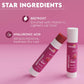 Clensta Beetroot Lip Balm With Hyaluronic Acid Spf 30 With Beetroot | Swadesiicart