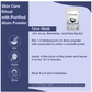 Minature Purified Alum Powder | Swadesiicart