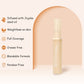 Matt Look True Cover Full Coverage Ultra Blendable Liquid Concealer - 50 Green Corrector - Swadesiicart
