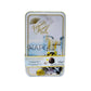 Ajfan Dark Chocolate Limoncello Pralines in Napoli Gift Tin | Swadesiicart