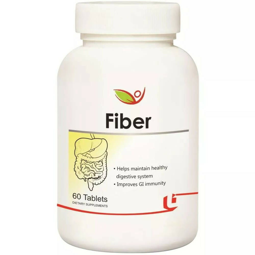 Biotrex Fiber Tablets | Swadesiicart