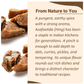 Minature Asafoetida Powder | Swadesiicart