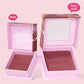 Benefit Cosmetics Moone Rich Berry Blush