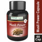 Herbal Canada Mulsi Power Capsules - Swadesiicart