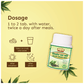Jaived Ayurveda Giloy Ghan Vati | Swadesiicart