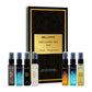 Bella Vita Organic Discovery Gift Set For Men