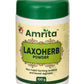 Amrita Laxoherb Powder - Amrita Herboceuticals