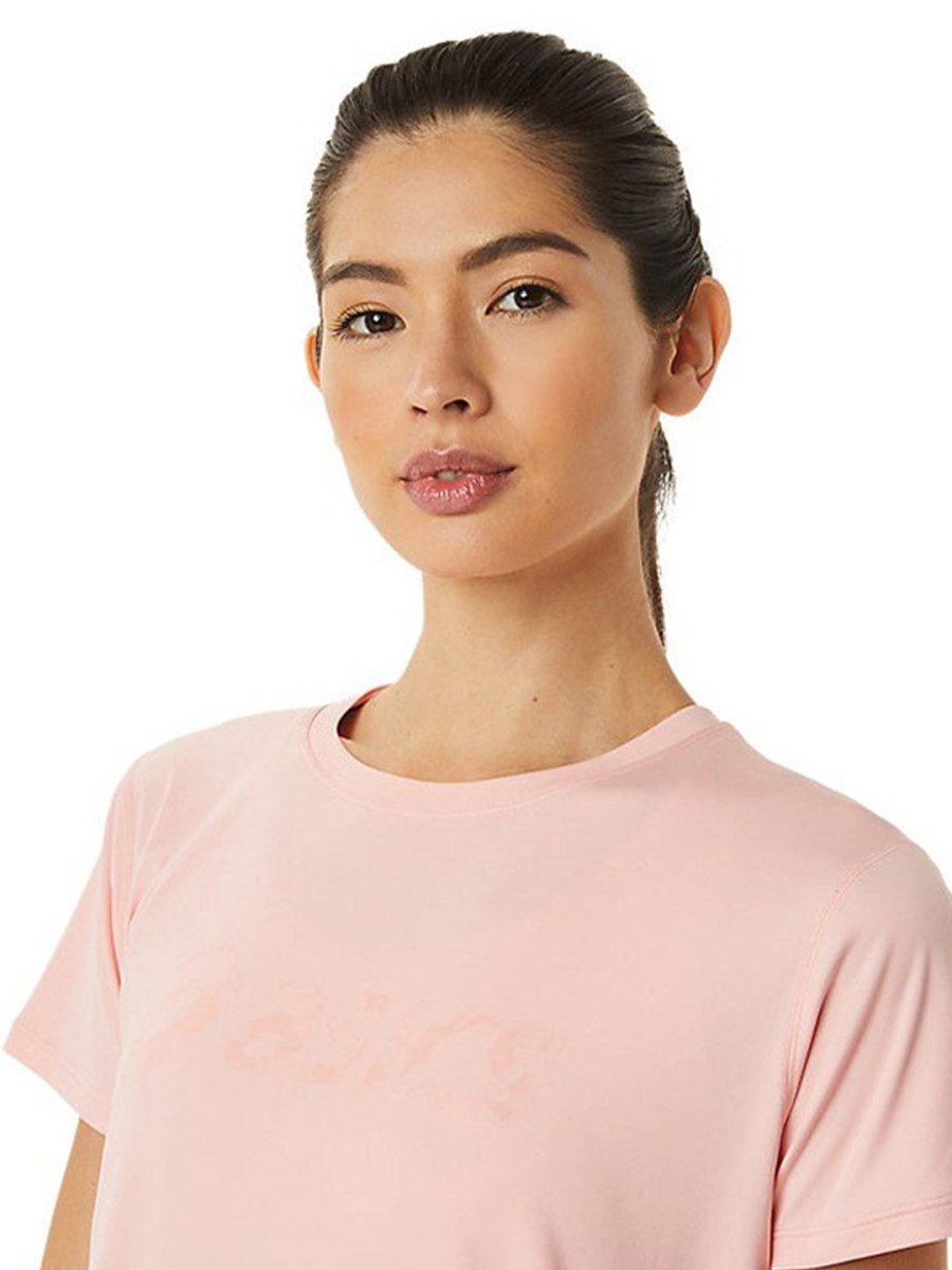 ASICS RUNKOYO Round Neck T-Shirt | Swadesiicart