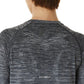 ASICS Seamless LS Tshirts | Swadesiicart