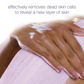 Dove Exfoliating Body Polish Scrub With Crushed Lavender And Coconut Milk - Swadesiicart