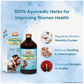 Jaived Ayurveda Punartone Asav | Swadesiicart