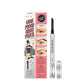 Benefit Cosmetics Goof Proof Eyebrow Pencil - 3.5 Medium Brown