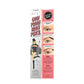 Benefit Cosmetics Goof Proof Eyebrow Pencil - 3.5 Medium Brown