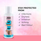 Nykaa Naturals Ultra Fresh Intimate Hygiene Wash - Swadesiicart