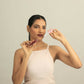 Ammoha Cosmetics Long-Lasting, Matte-Finished Wine Whispers Color Liquid Lipstick