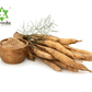 Ayurvedix Organic Shatavari Powder - Swadesiicart