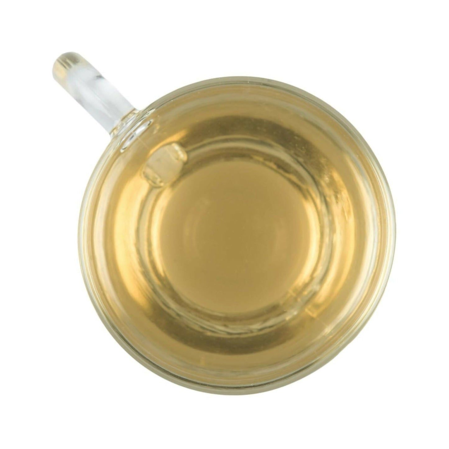 The Indian Chai - Rose Green Tea 30 Pyramid Tea Bags | Swadesiicart