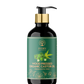 Ivory Natural Wood Pressed Organic Castor Oil For Healthy Skin & Hair Wellness | Swadesiicart