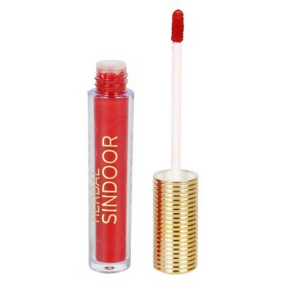 Jovees Sindoor Red Bright, Quick Drying & Long Lasting Smudge- Proof - Swadesiicart